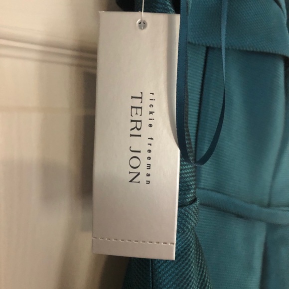 Rickie Freeman for Teri Jon Cocktail Dress - Picture 9 of 10